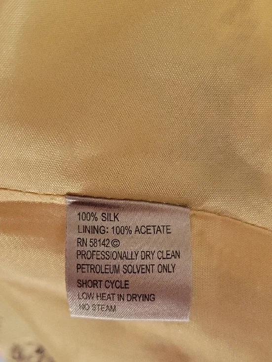 Anthracite Silk Sequin and Bead Midi Full Skirt - Picture 8 of 8